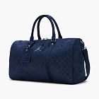 Сумка Jordan Monogram Duffle Blue