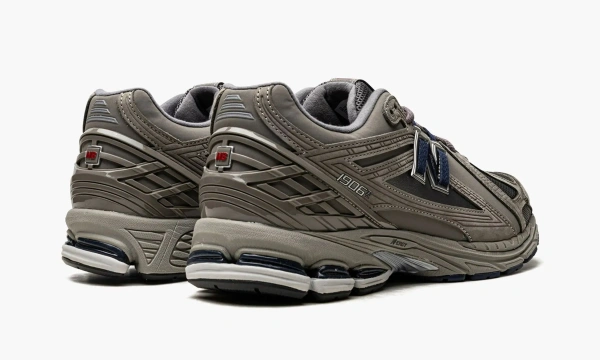 New Balance 1906r Grey Indigo