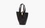 Jacquemus Le Petit Bambola Bag Black 