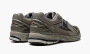New Balance 1906r Grey Indigo 