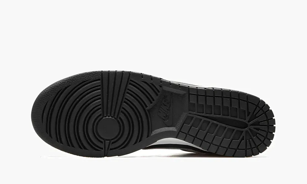 Nike Dunk Low Retro Black Panda 2.0