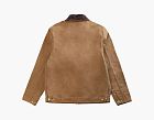 Carhartt WIP Detroit Jacket Hamilton Brown