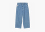 Carhartt WIP x Invincible Removed Pocket Double Knee Pant Washed Blue 