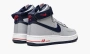 Air Force 1 HIGH MNS WMNS Patriots 