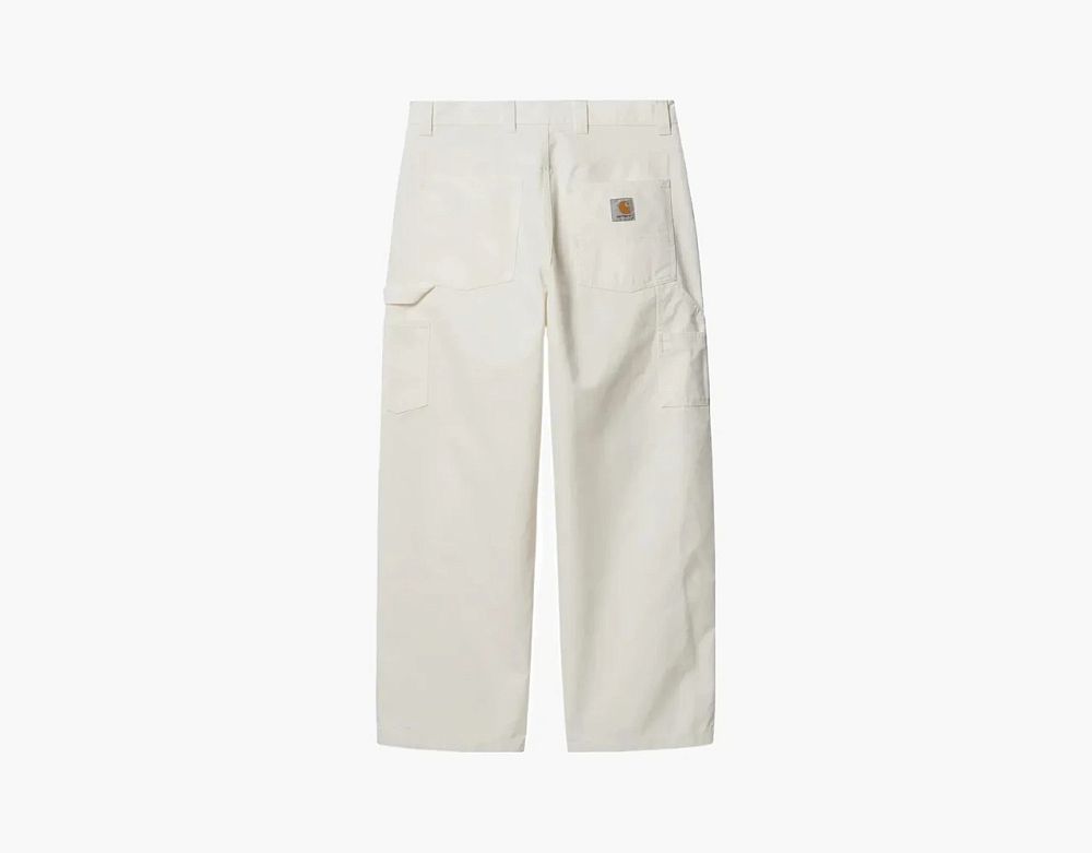 Carhartt WIP SS23 Wide Panel Double Front Pant