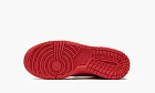 Nike Dunk Low GS Track Red