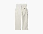 Carhartt WIP SS23 Wide Panel Double Front Pant