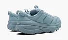 Hoka Bondi B3LS x Marni Tourmaline