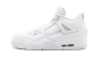 Air Jordan 4 Retro Pure Money 