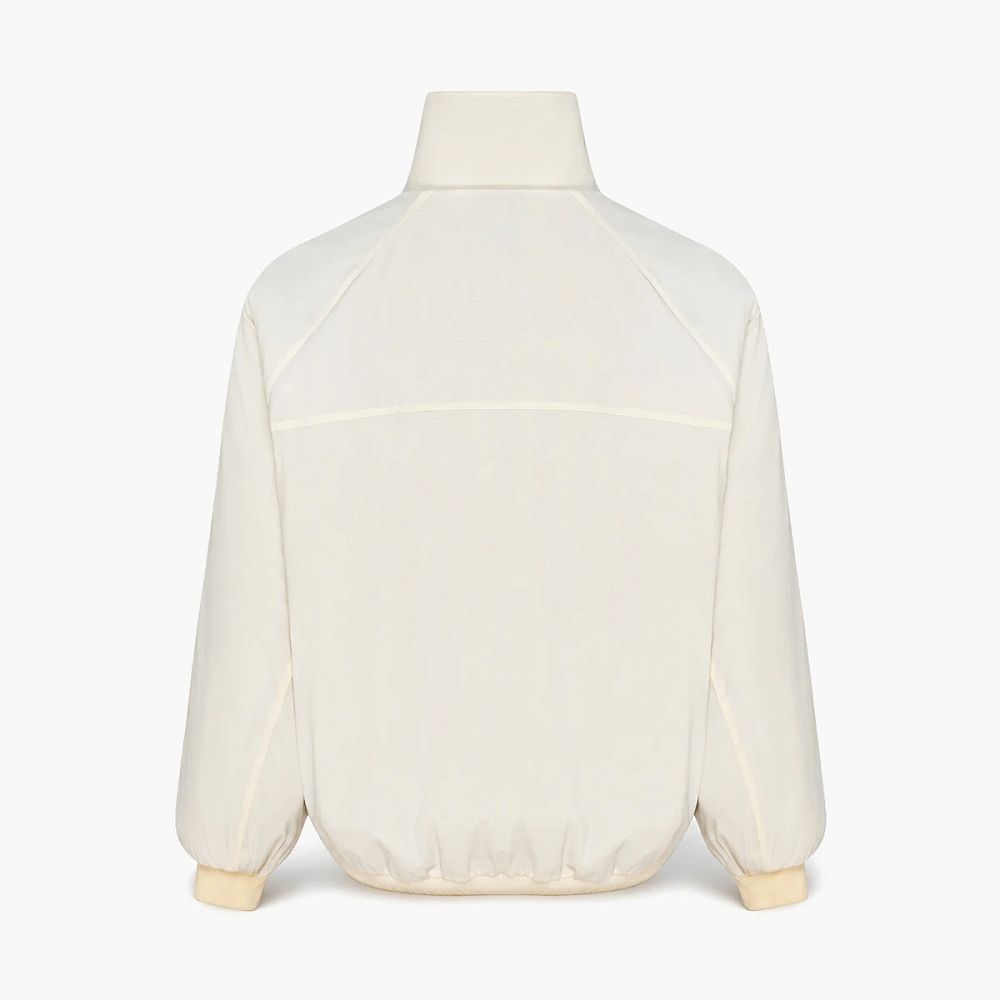 Adidas Originals WMNS Reversible Faux Fur Jacket