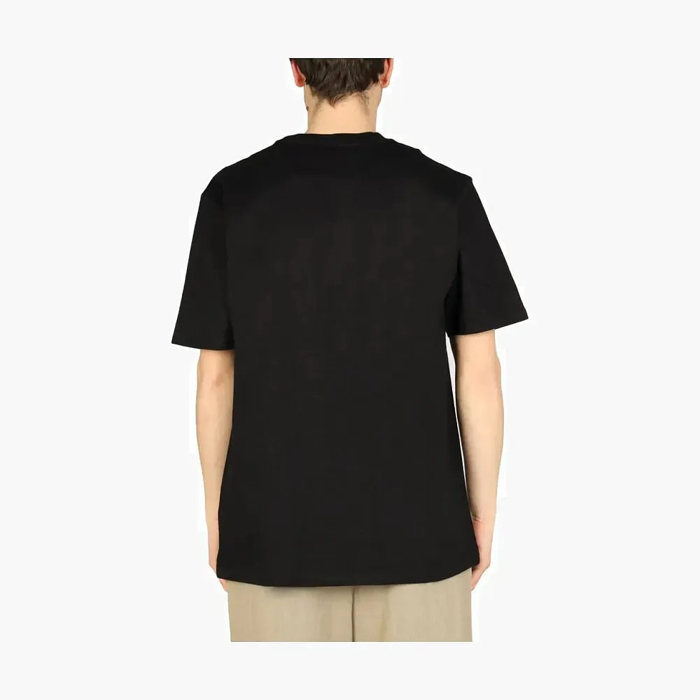 Carhartt WIP Script Logo T-Shirt Black