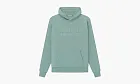 Essentials Hoodie Ss23 Sycamore
