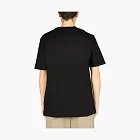Carhartt WIP Script Logo T-Shirt Black