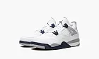 Air Jordan 4 Retro PS Midnight Navy