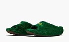 Nike ReactX Rejuven8 Slide x .SWOOSH Touch Grass - Kelly Green