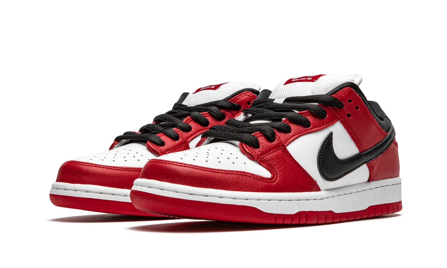 Nike SB Dunk Low Pro Chicago 