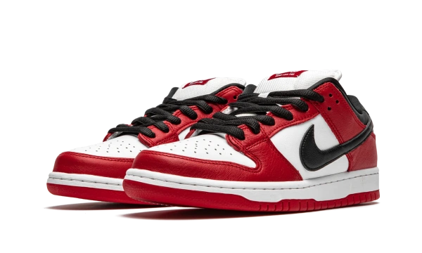 Nike SB Dunk Low Pro Chicago 