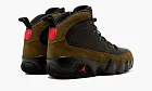 Air Jordan 9 Retro Boot Nrg Olive