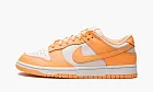 Nike Dunk Low WMNS Peach Cream
