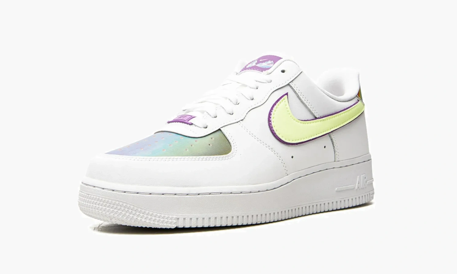 Air Force 1 Low WMNS Easter 2020 
