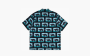Supreme x Damien Hirst Short-Sleeve Shirt "Black" 