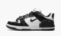 Nike Dunk Low Disrupt 2 WMNS "Panda" 