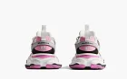 Balenciaga Cargo WMNS Worn-Out - Grey Pink