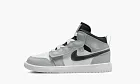 Air Jordan 1 Mid Alt PS Light Smoke Gray