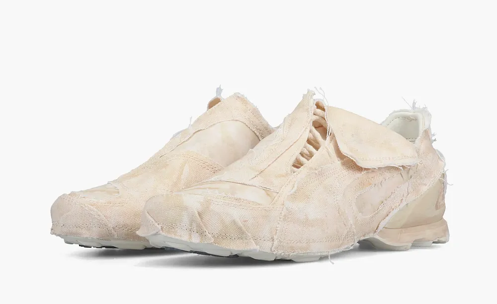 Puma V-S1 Day x Jiyong Kim Frosted Ivory-Granola