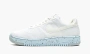 Air Force 1 CRATER FLYKNI MNS WMNS White 