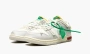 Nike Dunk Low Off-white - Lot 25 