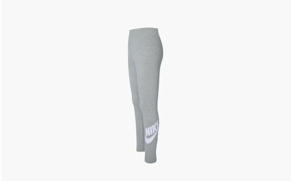 Nike Sportswear Women's Training Pants Grey