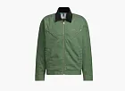Adidas Originals Wash Pad Jacket Oxidized Green/Gold