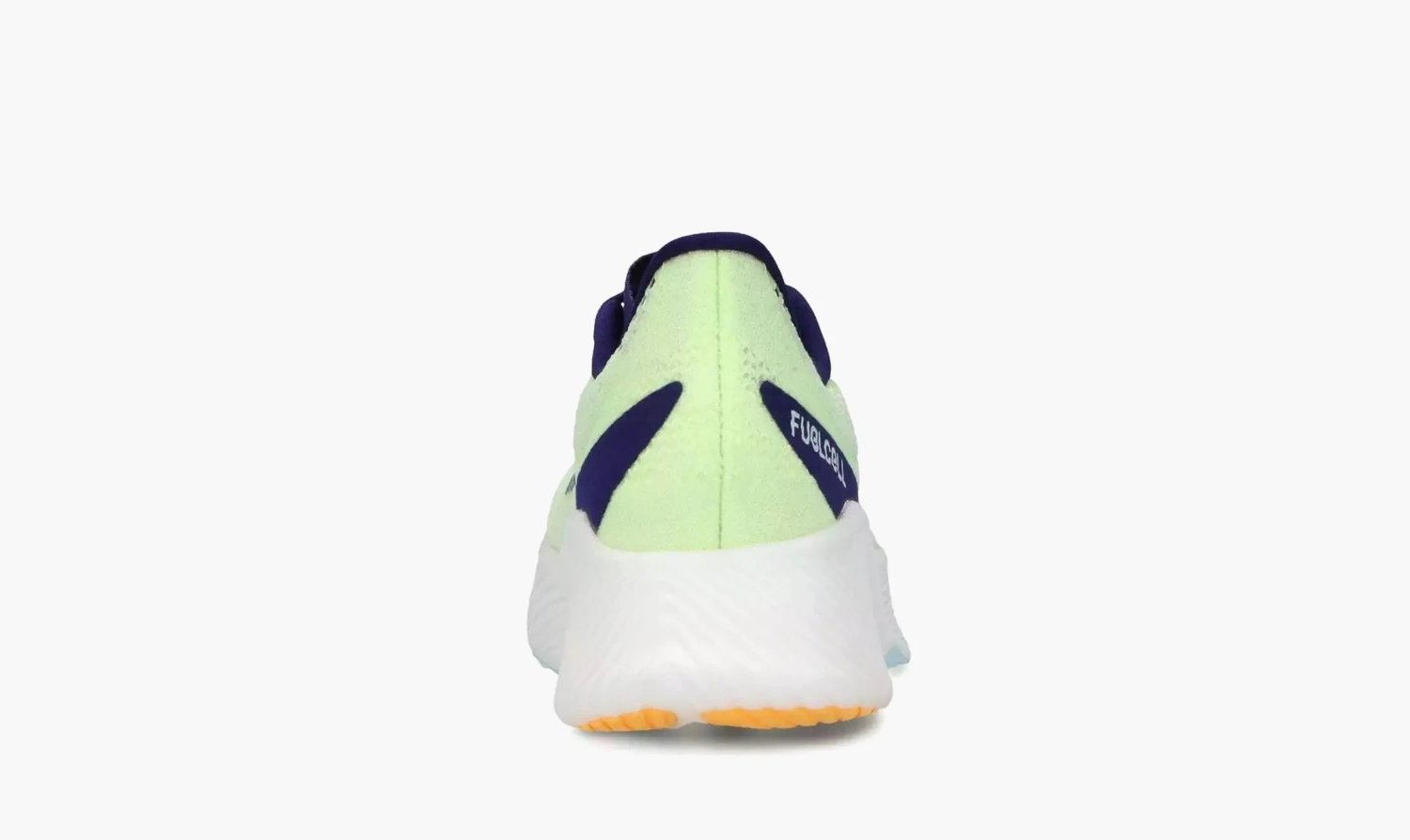 New Balance FuelCell RC Elite v2 Vibrant Spring Glo 