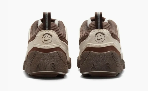 Nike Travis Scott x Zoom Field Jaxx Leche Blue 