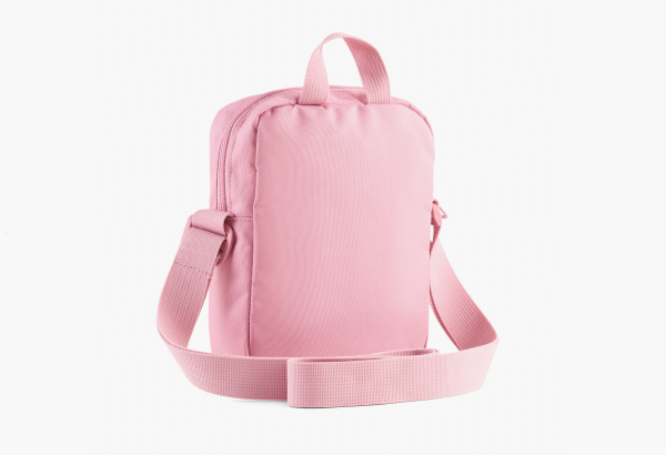 Puma Buzz Portable Bag Pink 