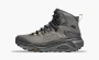 Hoka Kaha 3 GORE-TEX Asteroid Yuzu 
