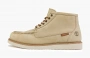 Timberland Men's Casual Shoes Men Mid-Top "Light Mud" 