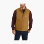 Carhartt V33 104277 MOCK-NECK VEST LOOSE FIT 