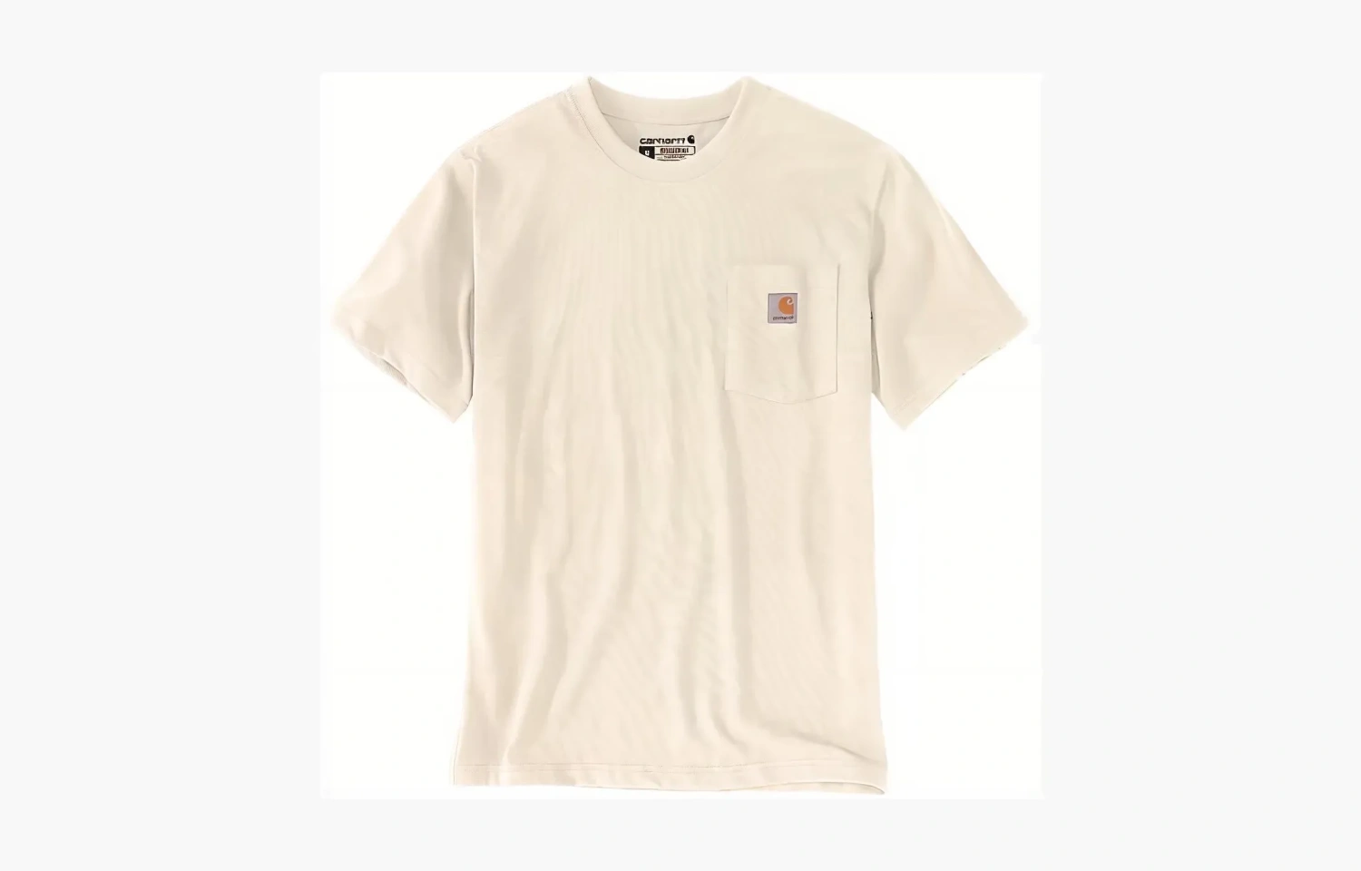 Carhartt 106149 HEAVYWEIGHT SHORT-SLEEVE POCKET C GRAPHIC T-SHIRT T RELAXED FIT 