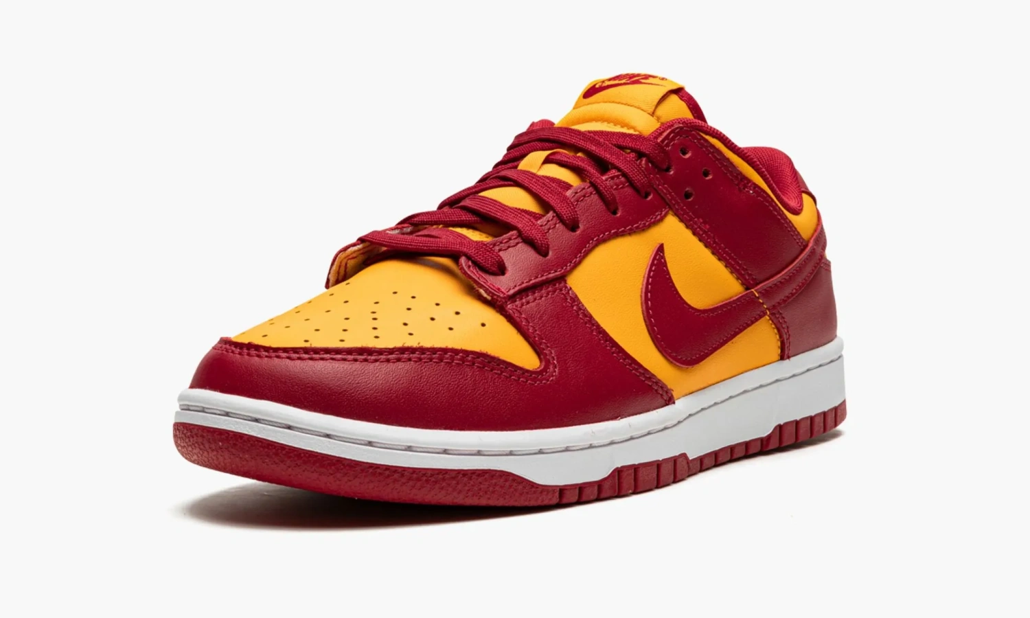 Nike Dunk Low Midas Gold 