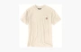 Carhartt 106149 HEAVYWEIGHT SHORT-SLEEVE POCKET C GRAPHIC T-SHIRT T RELAXED FIT 