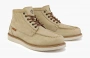 Timberland Men's Casual Shoes Men Mid-Top "Light Mud" 