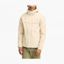 Timberland Windbreaker Jackets Men "Light Brown" 