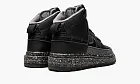 Air Force 1 High Boot NN Dark Smoke Grey