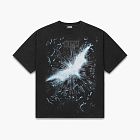 Kith Dark Knight ADV Vintage Tee