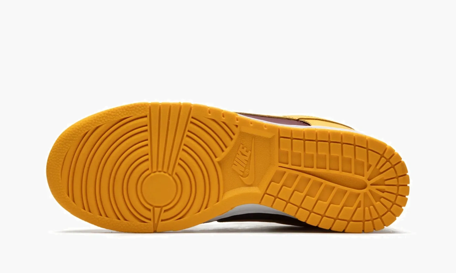 Nike Dunk Low Arizona State 