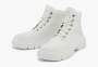 Timberland Greyfield Canvas WMNS "White" 