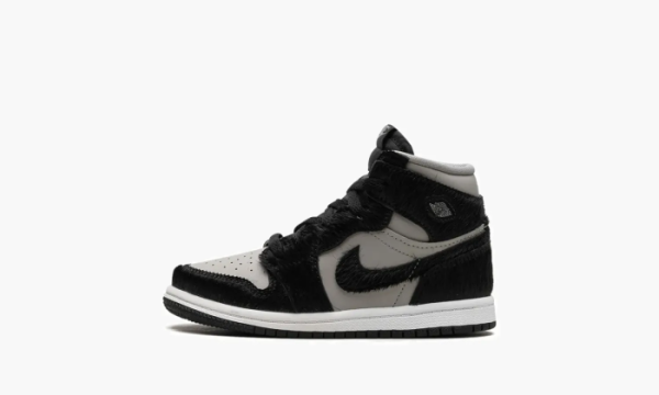 Air Jordan 1 High TD Twist 2.0 