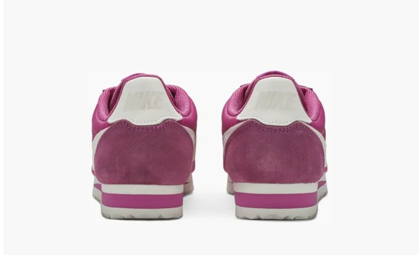 Nike Classic Cortez Nylon WMNS Active Fuchsia 